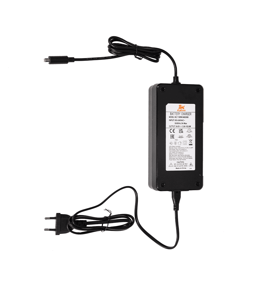 KuKirin C1 Pro — photo 8