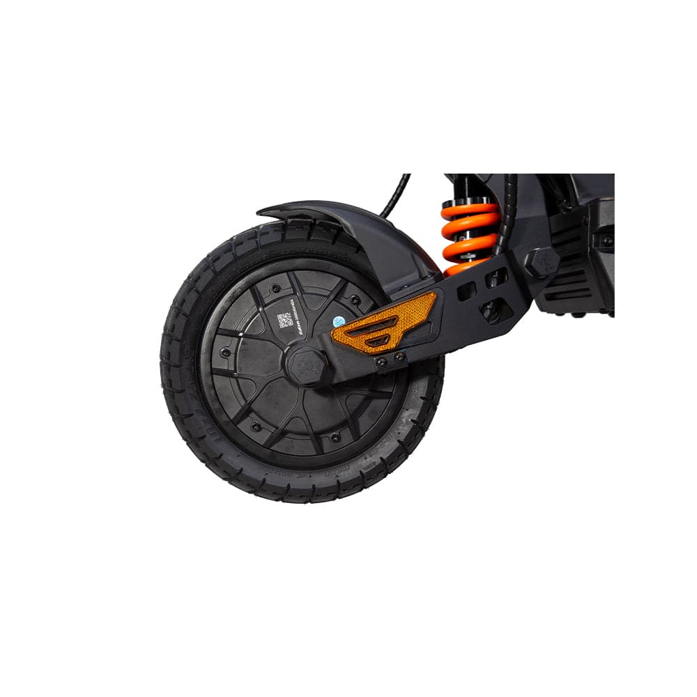 KuKirin G2 Master — photo 2