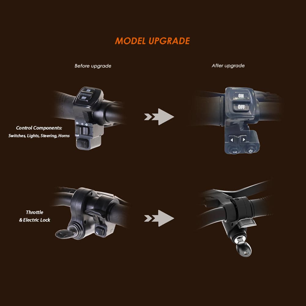 KuKirin G2 Max — photo 12