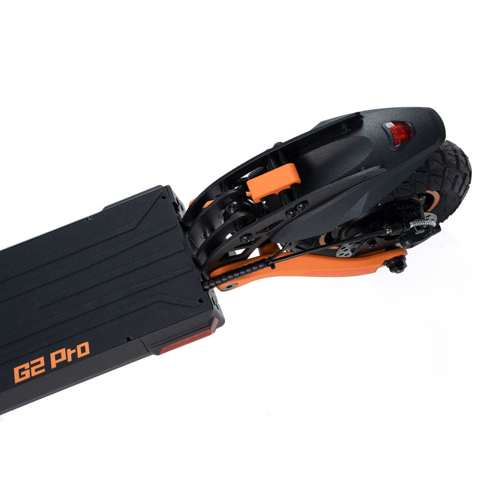 KuKirin G2 Pro ABE — photo 5