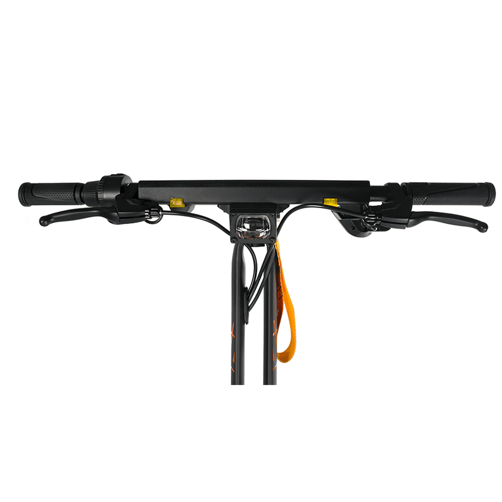 KuKirin G2 Ultra — photo 6