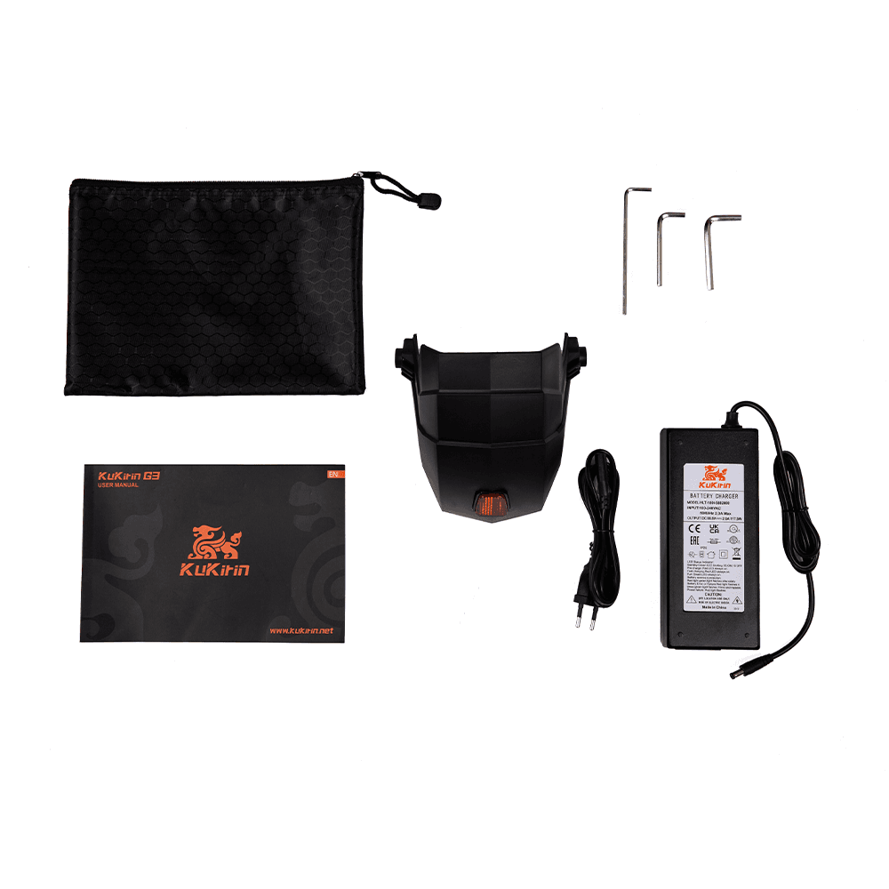 KuKirin G3 — photo 11