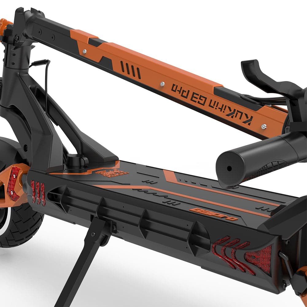 KuKirin G3 Pro — photo 14