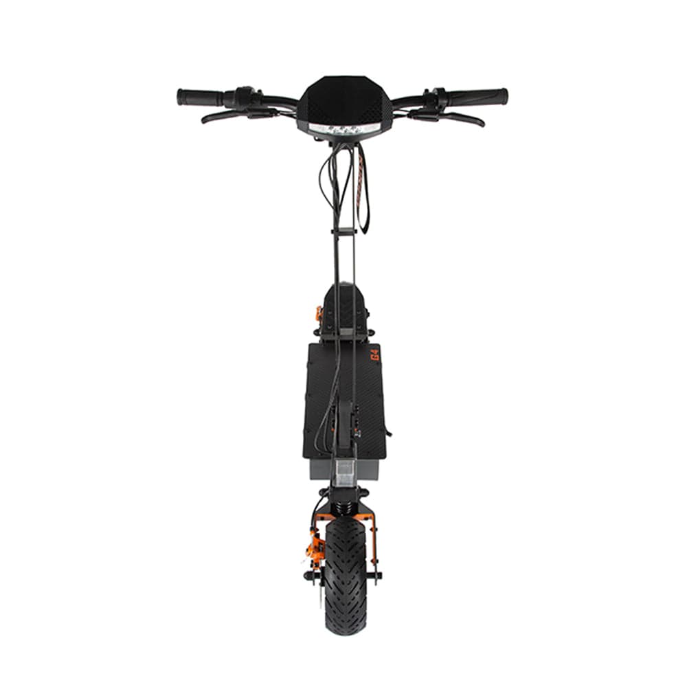 KuKirin G4 — photo 5