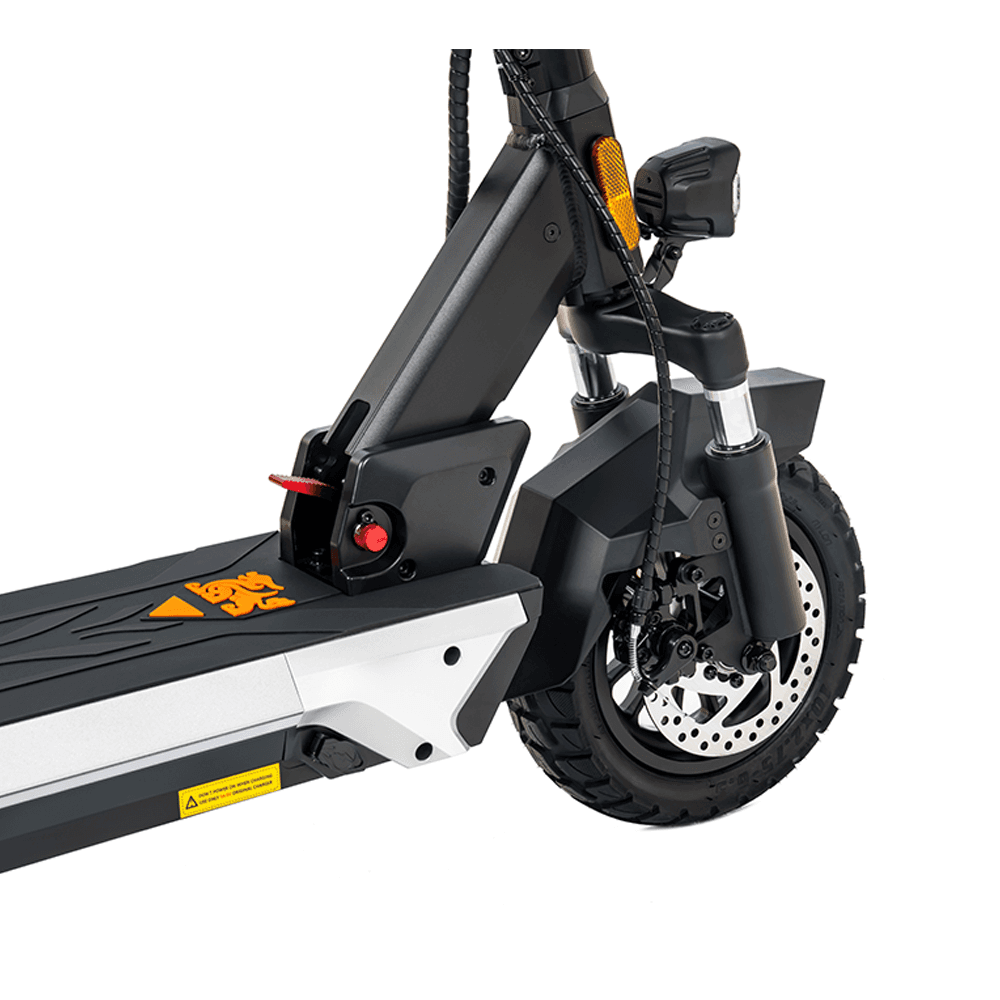 KuKirin M4 Max — photo 6