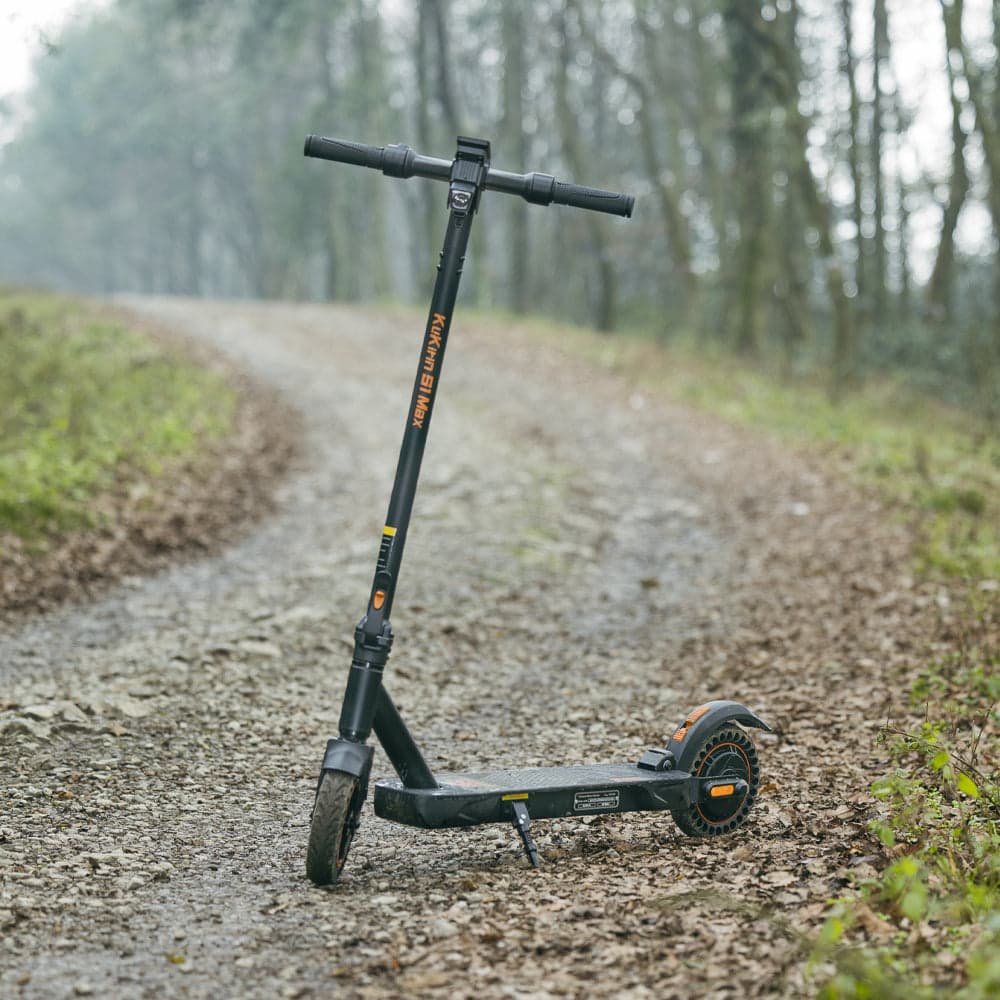 KuKirin S1 Max — photo 1